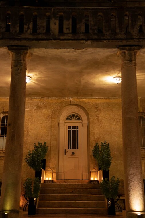 Stay at The Villa 11